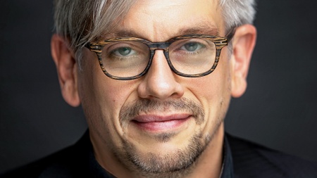 Mathias Tretter - Nachgetrettert! - Der satirische Jahresrückblick