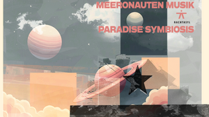 Meeronauten Musik meets Paradise Symbiosis