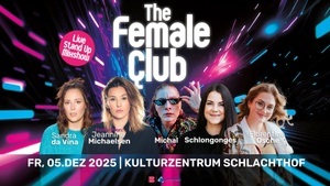 The Female Club