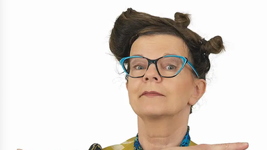 Frieda Braun: Jetzt oder nie