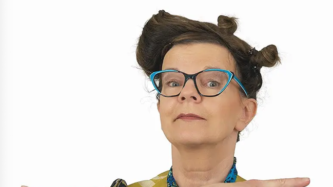 Frieda Braun: Jetzt oder nie