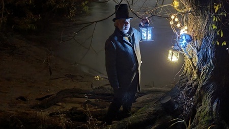 Silvester-Krimilichtertour 2025/2026: Der Fluch des Untoten aus Köln