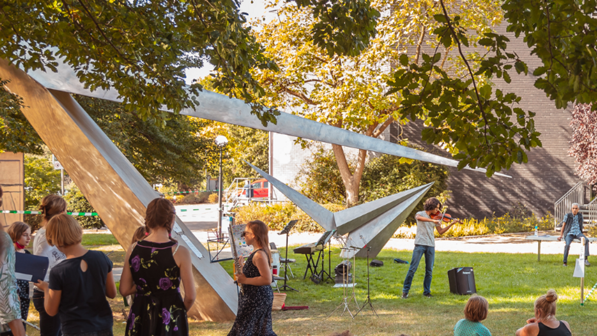 Kulturforum Witten AöR
