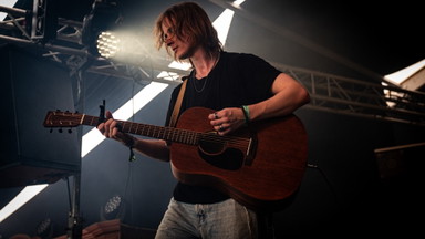 Album Release Konzert Sven Ormen