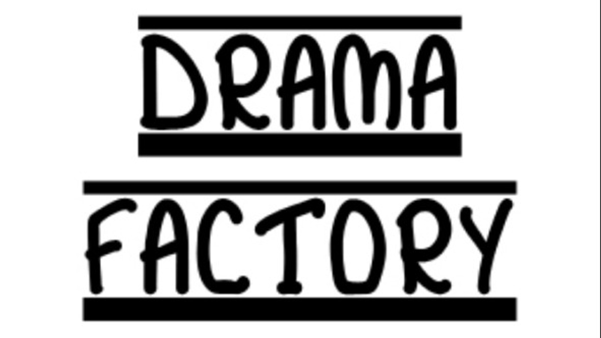 Drama Factory Hamburg