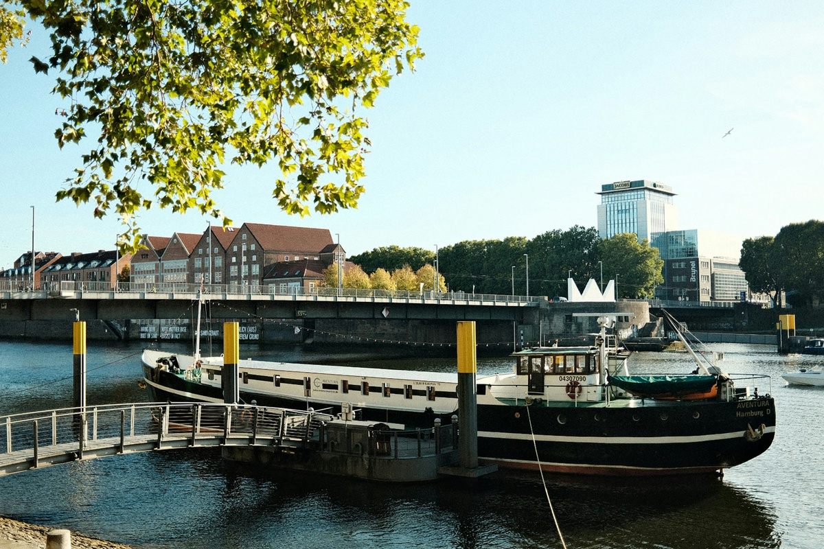 Grüne Bude