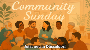 Community Sunday Düsseldorf