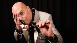 MANUEL MUERTE // »Illusionen«