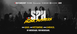 SPH Music Masters