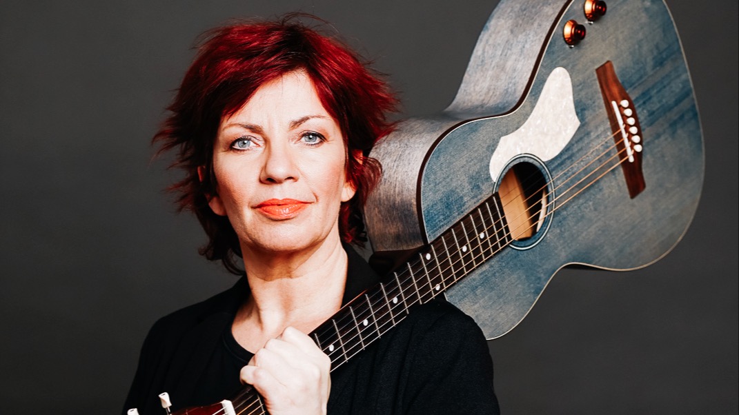 Dagmar Schönleber // Endlich 50! So jung brechen wir nicht mehr zusammen