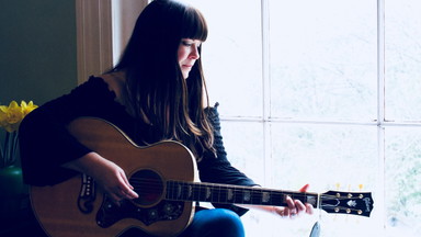 WOMEN IN (E)MOTION: LUCY KITCHEN WITH TALI TROW