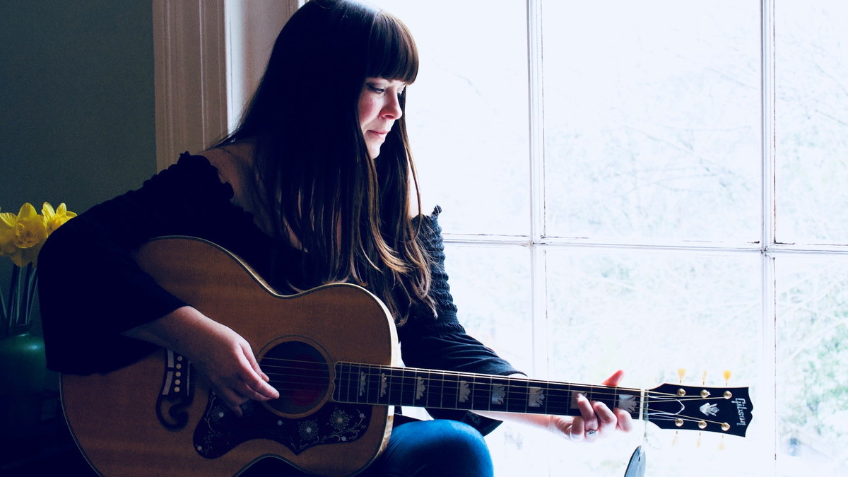 WOMEN IN (E)MOTION: LUCY KITCHEN WITH TALI TROW