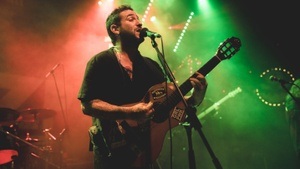 KOZA MOSTRA • „Bulletproof Tour" Germany 2026