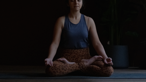 Retreat für die Sinne