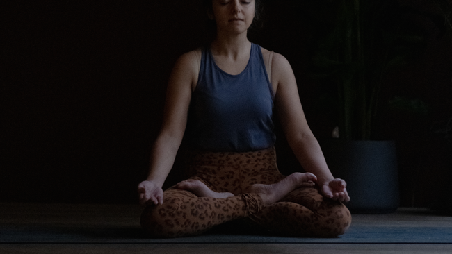 Retreat für die Sinne