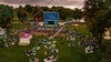 Kino am Olympiasee