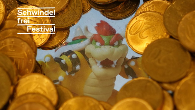 (Auf)Begehren – Schwindelfrei Festival
