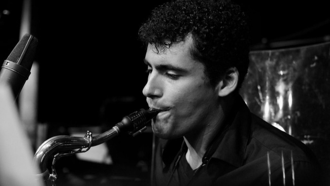 The Ben Fitzpatrick Quartet