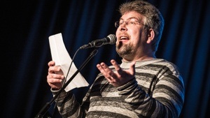 13. Poetry Slam Mettenhof