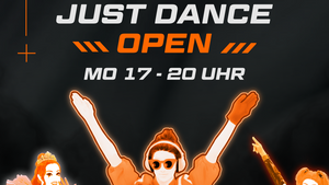 Leipzig eSports - Just Dance open