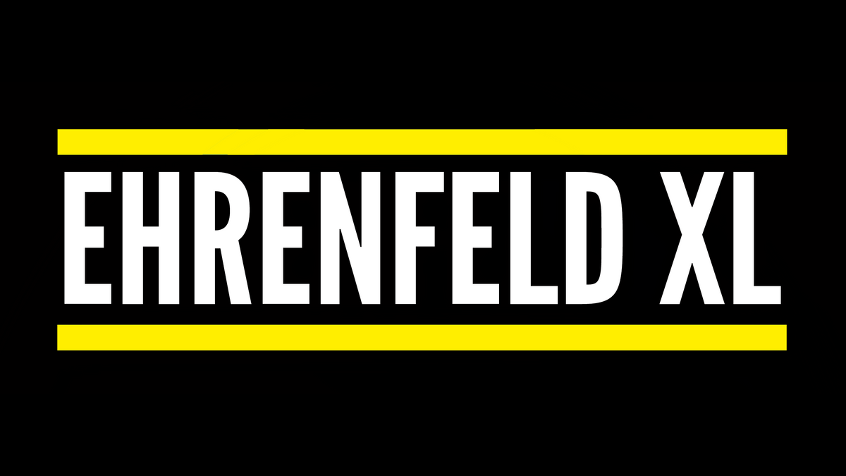 Ehrenfeld XL