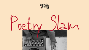 i,Slam Workshop – weil deine Stimme zählt