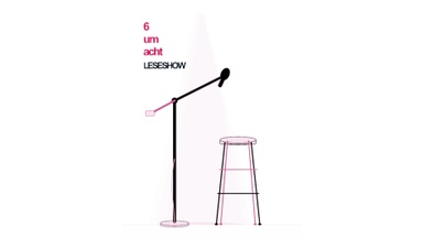 6 um acht - Die Leseshow