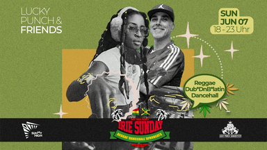 Irie Sunday & Friends