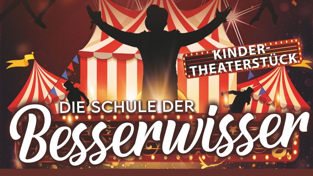 Die Schule der Besserwisser Bilmişler Okulu
