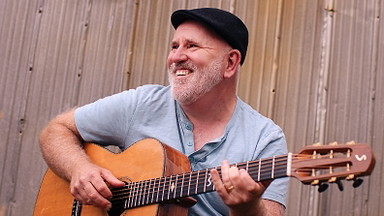 Couch & Konzert Paul O‘ Brien