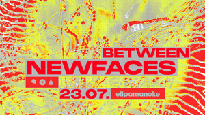 between x new faces