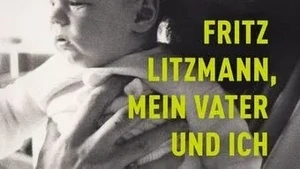 Schloss.dok: Fritz Litzmann, mein Vater und ich