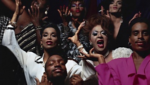 Paris Is Burning