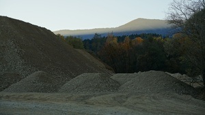 TANKODRÓM: Site of rifts and tank drifts, Marková & Ruther