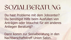 Sozialberatung