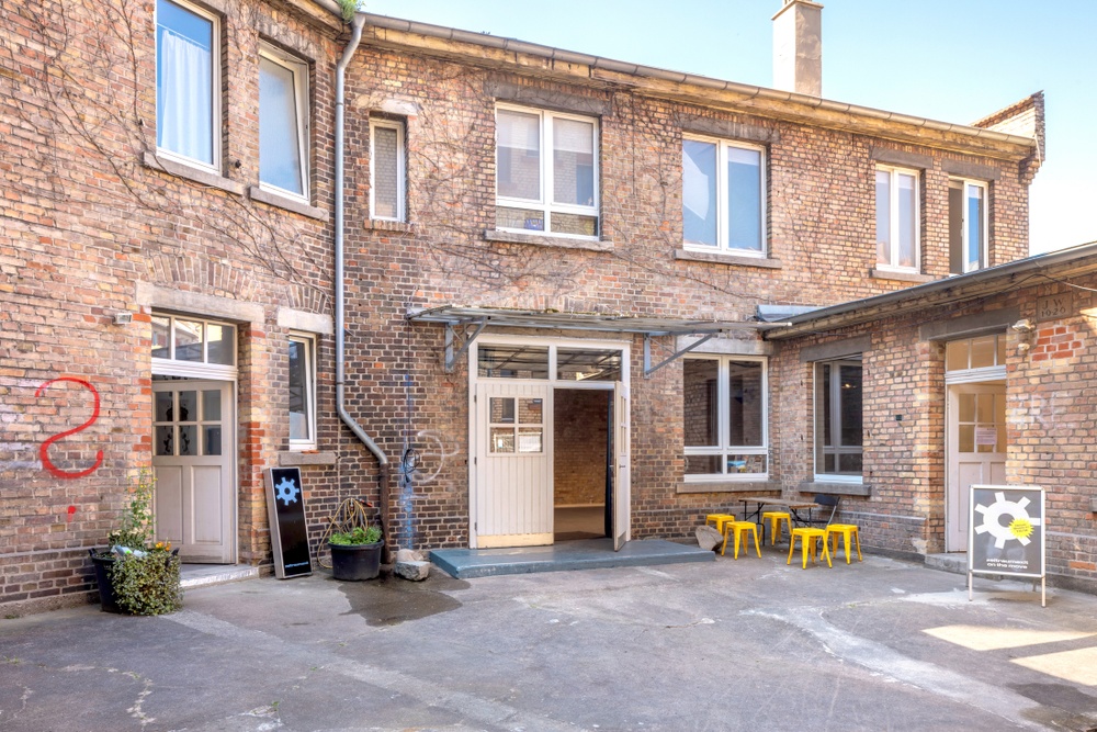 Yollar / Theaterworkshop