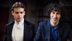 Das Junge Philharmonische Orchester München spielt Werke von Beethoven, Wagner und Liszt