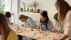 Schmuck & Yap w/ NOHEA