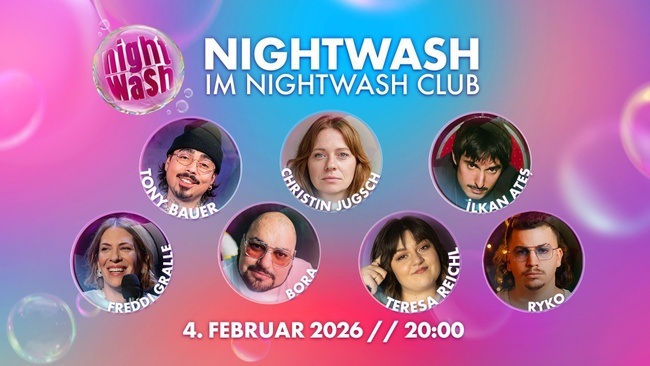 NightWash