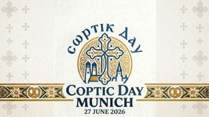 Coptic Day Celebration
