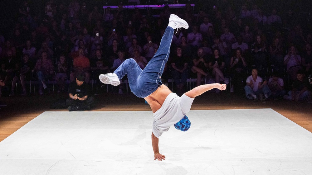 International Summer Battle 2026