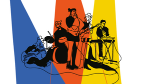 Freispiel - Die Jamsession