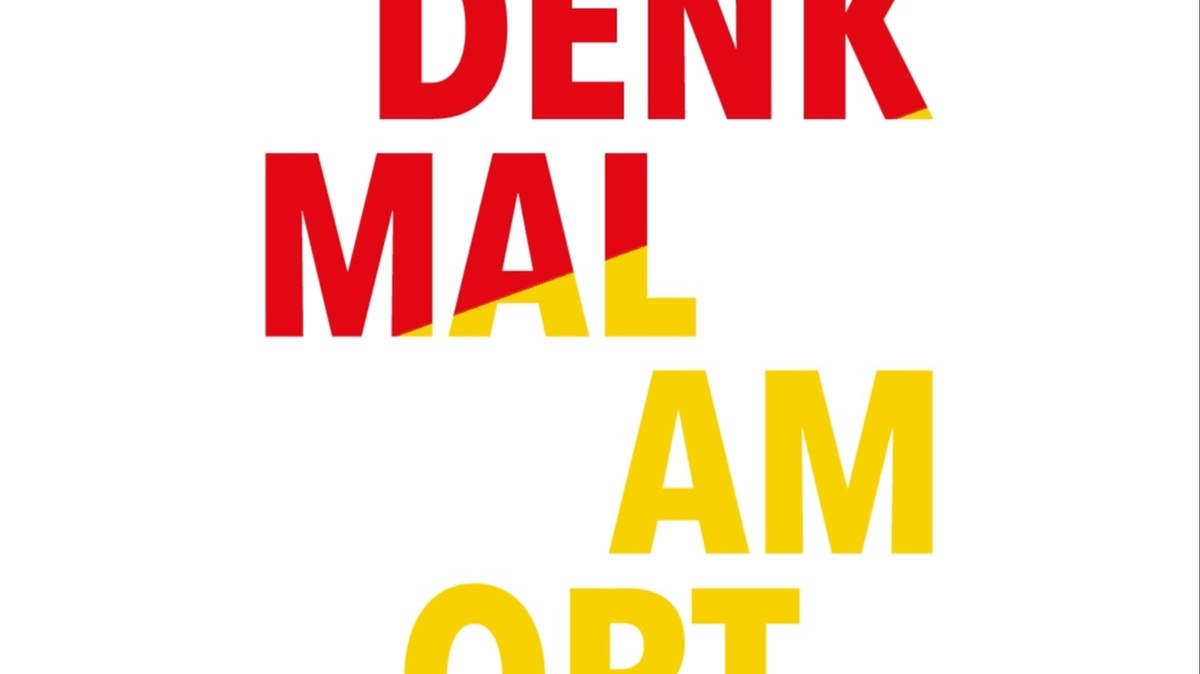 Erinnern einmal anders \u002D Denk Mal Am Ort