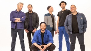 Les Yeux d'la Tete | KulturImZelt Braunschweig