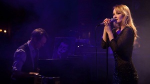 Chanson-Konzert: Katharine Mehrling singt Piaf (mit Band)