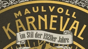 Maulvoll Karneval