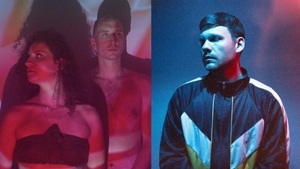 BRDN // schneid - Live