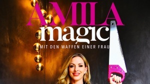 AMILA - Mit den Waffen einer Frau