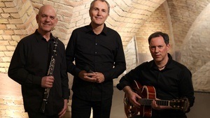 "Brel-Projekt" Avec le temps