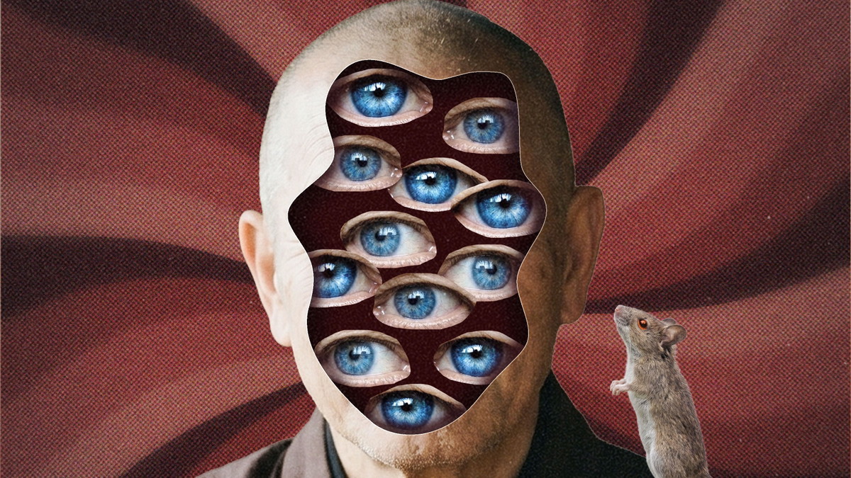 BR-Podcast „Seelenfänger”: exklusives Prelistening